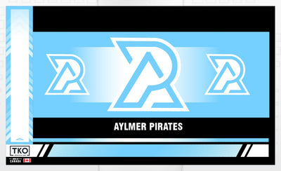 Aylmer Pirates Water Bottle