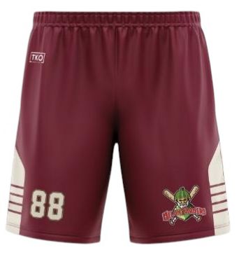 Elite Training Shorts | Melon Farmers
