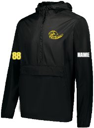 Youth Holloway Pack Pullover