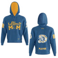 Elite Hoodie | Softball Mom