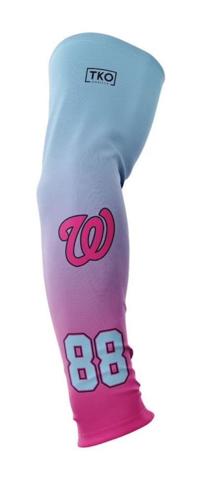 Elite Arm Sleeve | Choose Your Style