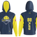 Elite Hoodie | AllBall League