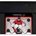 SportScreen (10 ft wide- Hand Crank)