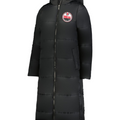 Long Puff Jacket | Ladies