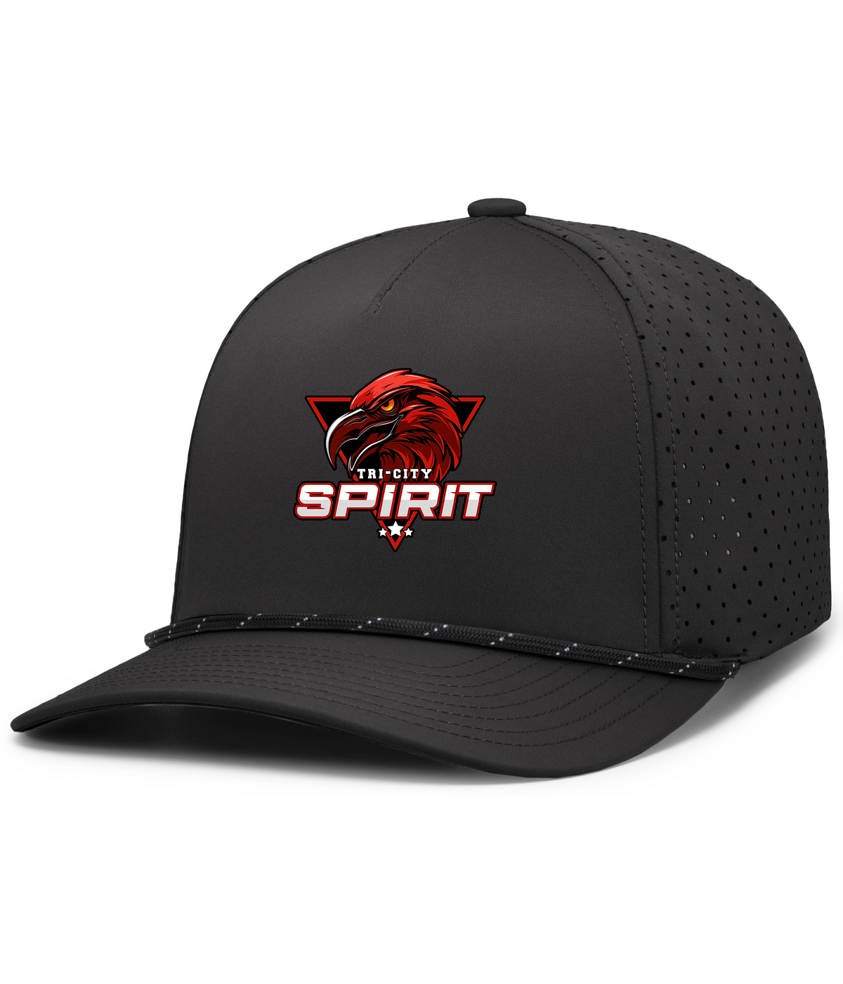 Snap-back | Rope