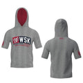 Elite Short Sleeve Hoodie | WSK