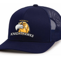 Snapback | Navy