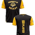Elite Training Shirt | Property Of Storm