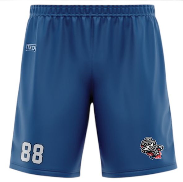 Elite Training Shorts | BOHC