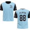 Elite Quick Dry Shirt | Light Blue
