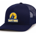Snapback | Logo