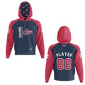 Elite Hoodie | Sailors Baseball