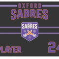 Fleece Lined Blanket
