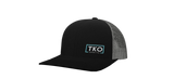 Snapback Hat | Flat Embroidery thumbnail 1