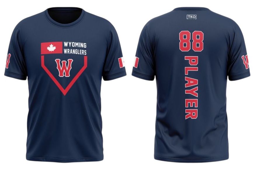 Elite T-Shirt | Home Plate