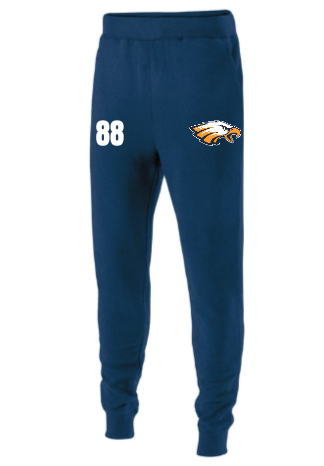 Fleece Joggers | Youth