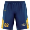 Elite Training Shorts | Blue
