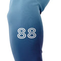 Elite Arm Sleeve | Light Blue Fade