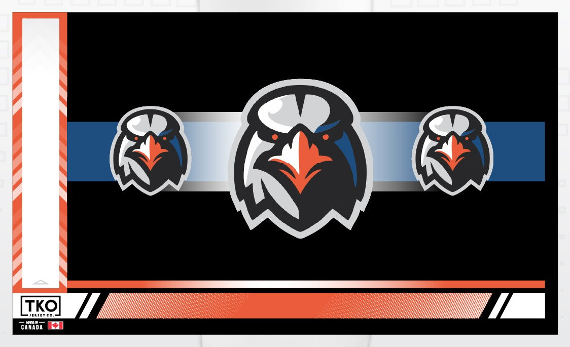 Ingersoll Ironbirds Water Bottle