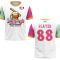 Elite Jersey | Sammy's Rec Room