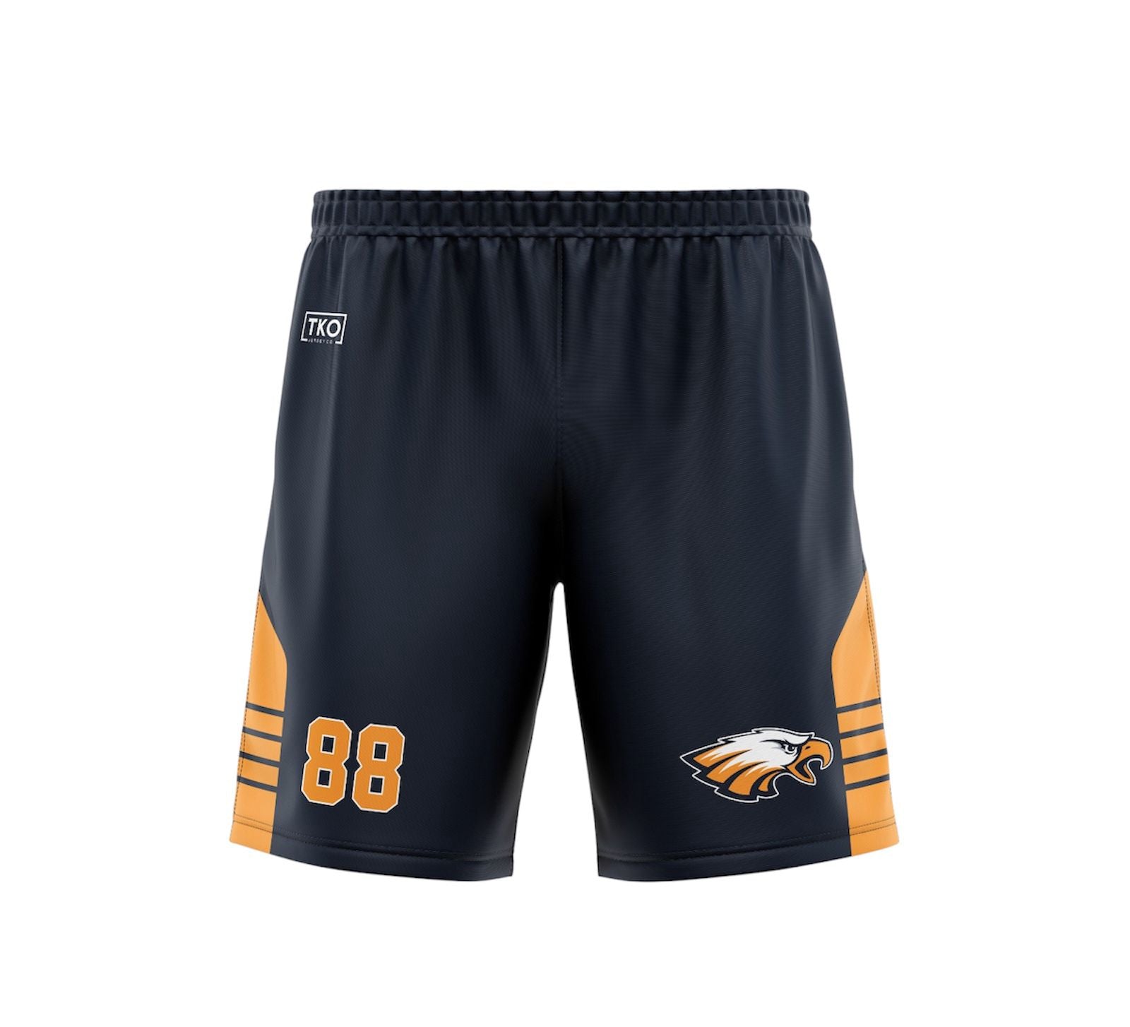 Elite Training Shorts