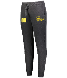 Ladies Holloway 60/40 Fleece Jogger