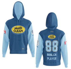 Elite Hoodie | Maid Clean