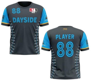 Elite Jersey | Dayside Windows