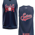 Elite V-Neck Tank | Baseball Mom
