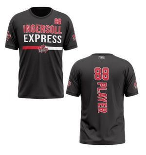 Elite Training Shirt |  Prolook