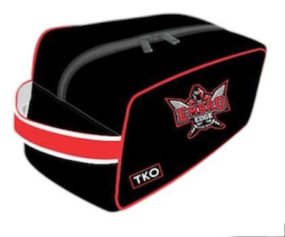 Toiletry/Tape Bag