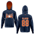 Elite Hoodie | Baseball Mom