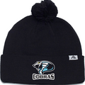 Pom-Pom Toque | Cobras