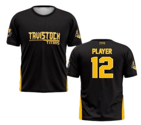 Elite "Tavistock" Training Shirt