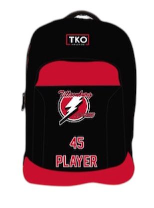 Backpack