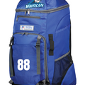 Russell Athletic Diamond Gear Backpack