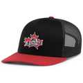 Snapback Hat