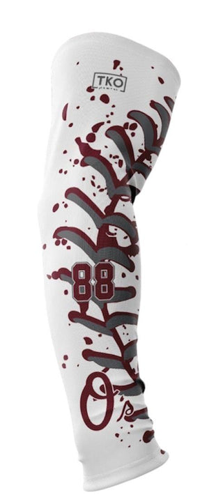 Elite Arm Sleeves - 5 Options