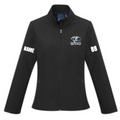 Lightweight Softshell Jacket | Ladies