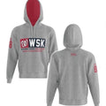 Elite Hoodie | WSK