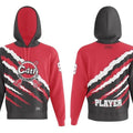Elite Hoodie | Claw