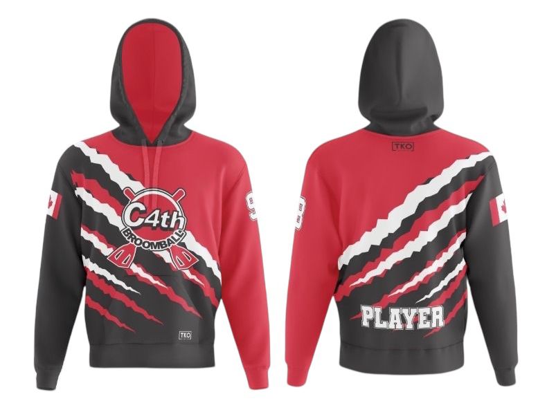 Elite Hoodie | Claw