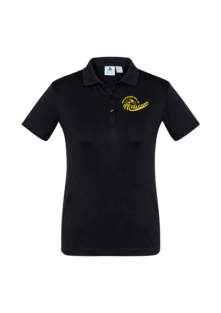 Ladies BIZ Collection Ace Polo