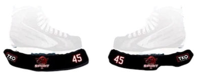 Skate Soakers