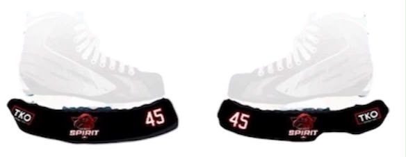 Skate Soakers