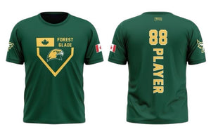 Elite T-Shirt  | Home Plate