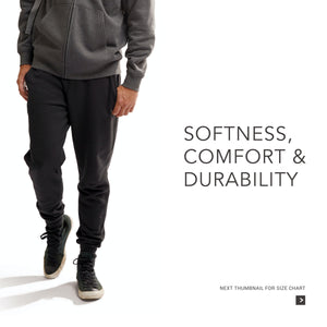 Adult Holloway 60/40 Fleece Jogger