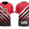 Training Shirt | Claw