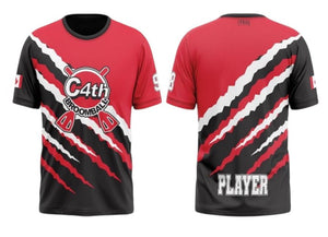 Training Shirt | Claw