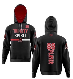 Elite Hoodie | Prolook